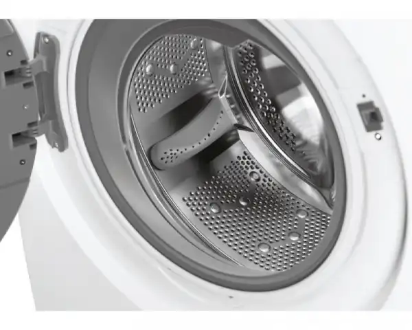 HOOVER H5WPB610AMBC1-S mašina za pranje veša