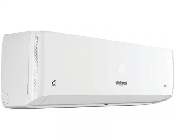 WHIRLPOOL SPICR 312W Inverter klima uređaj