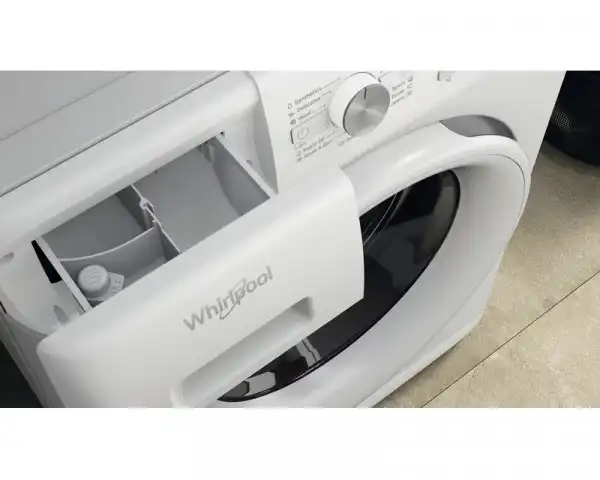 WHIRLPOOL FFL 7259 W EE mašina za pranje veša