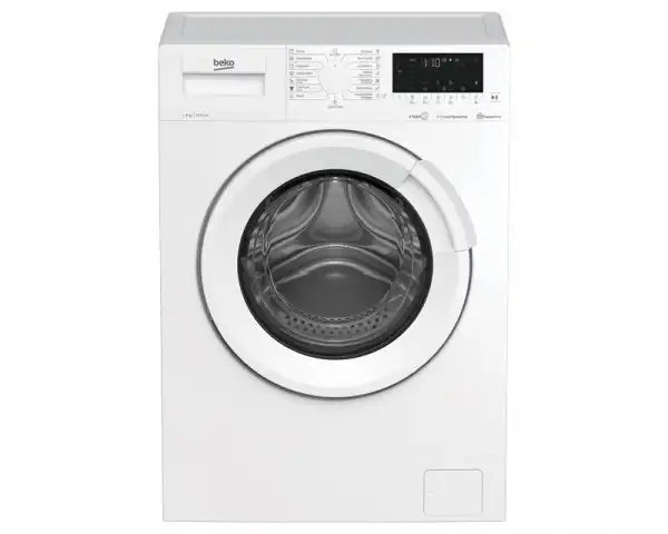 BEKO WUE 6636C XA mašina za pranje veša