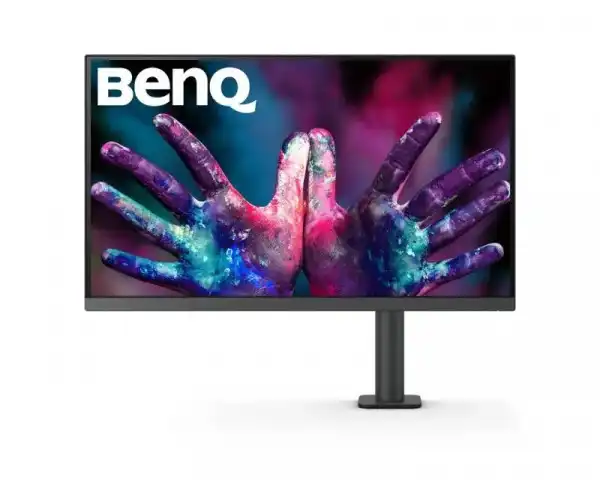 BENQ 27'' PD2705UA IPS LED UHD Designer monitor