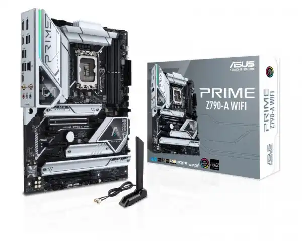 ASUS PRIME Z790-A WIFI