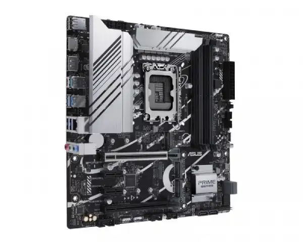 ASUS PRIME B760M-K D4