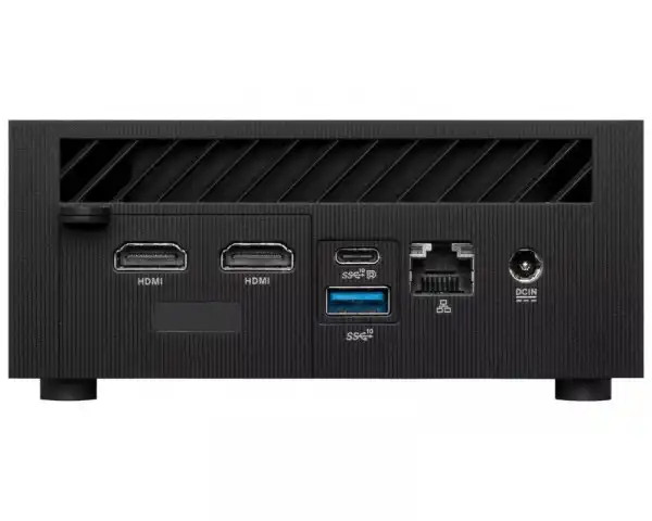 ASUS Mini PC PN64-BB3012MD (i3-1220P, Barebone)