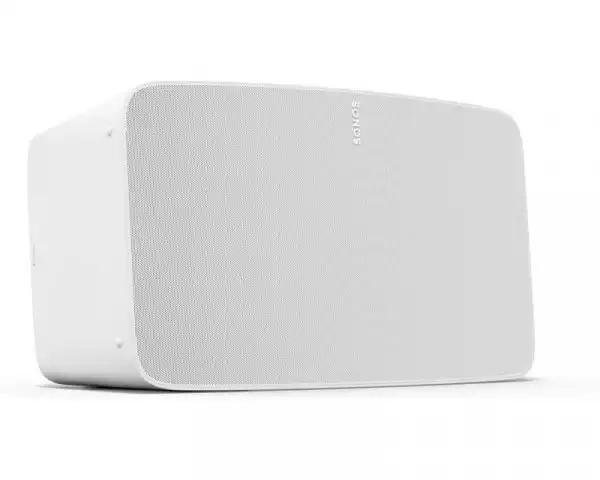 SONOS Five Wireless zvucnik beli