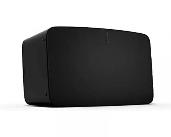 SONOS Five Wireless zvucnik crni