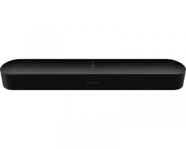 SONOS Beam (GEN2) Wireless zvucnik crni