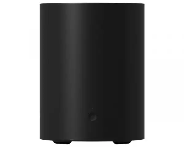 SONOS Sub Mini Wireless zvučnik crni