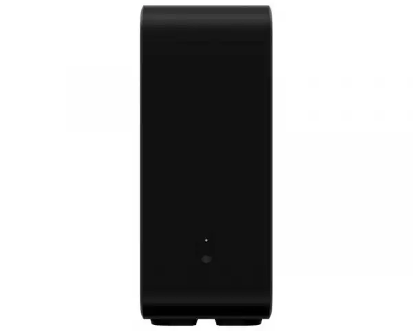 SONOS Sub Wireless zvucnik crni