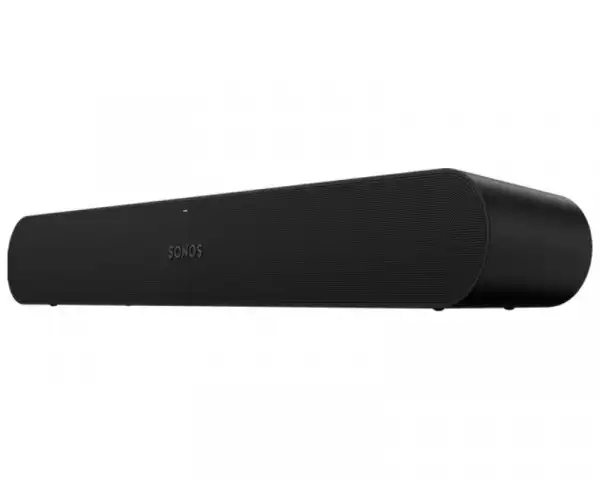 SONOS Ray Soundbar crni