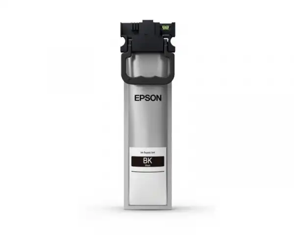 EPSON T11D140 crno mastilo XL za WorkForce WF-C53xx  WF-C58xx