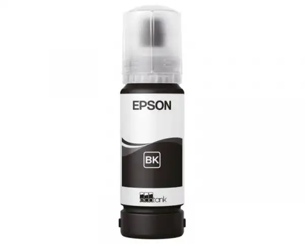 EPSON 108 crni mastilo