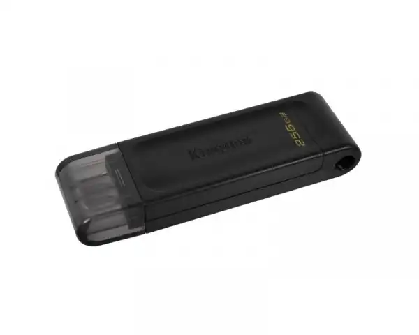 KINGSTON 256GB DataTraveler USB-C flash DT70256GB