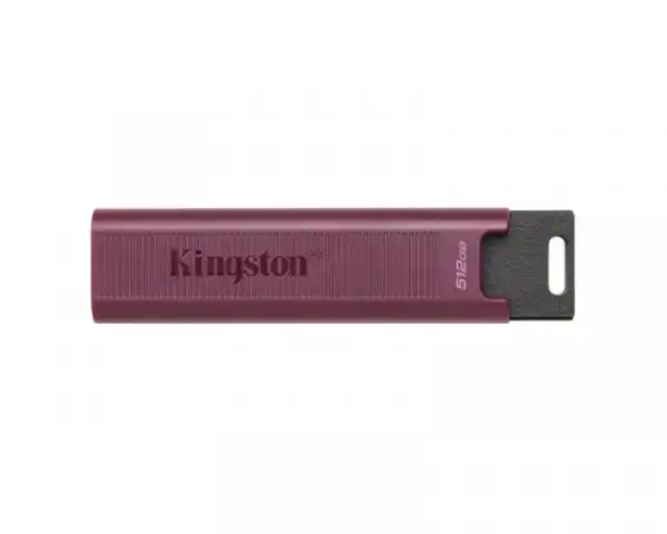KINGSTON 512GB DataTraveler Max USB 3.2 flash DTMAXA512GB
