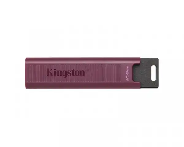 KINGSTON 256GB DataTraveler Max USB 3.2 flash DTMAXA256GB