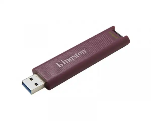 KINGSTON 256GB DataTraveler Max USB 3.2 flash DTMAXA256GB