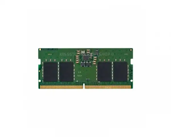 KINGSTON SODIMM DDR5 8GB 5200MTs KVR52S42BS6-8