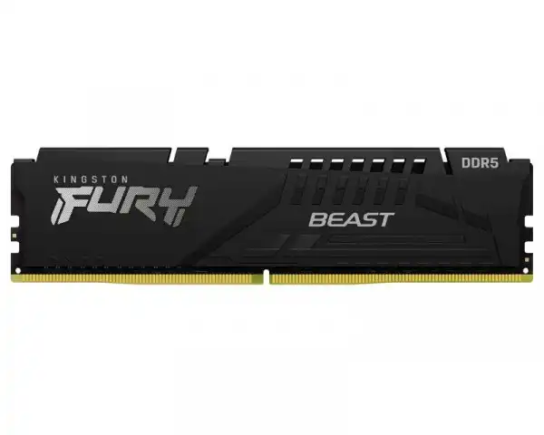 KINGSTON DIMM DDR5 32GB 6000MTs KF560C36BBE-32 FURY Beast EXPO