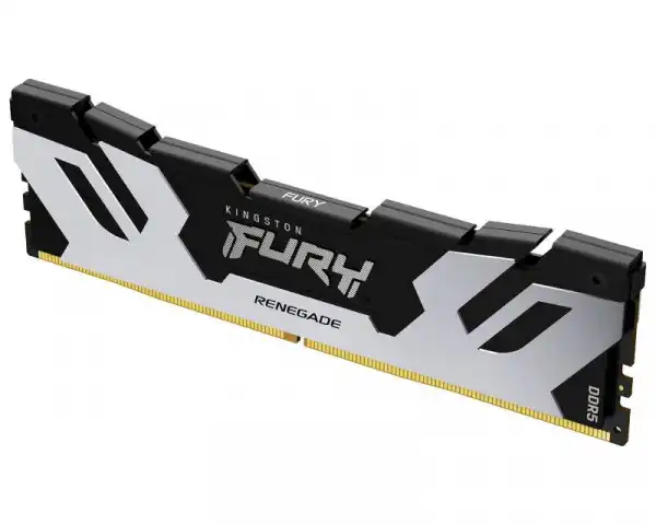 KINGSTON DIMM DDR5 16GB 6400MTs KF564C32RS-16 FURY Renegade