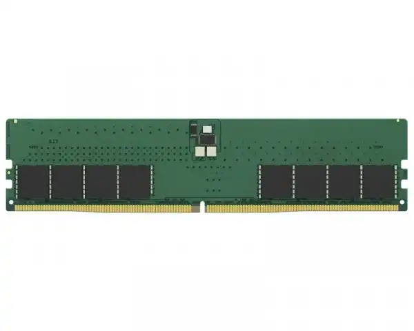 KINGSTON DIMM DDR5 32GB 5600MTs KVR56U46BD8-32
