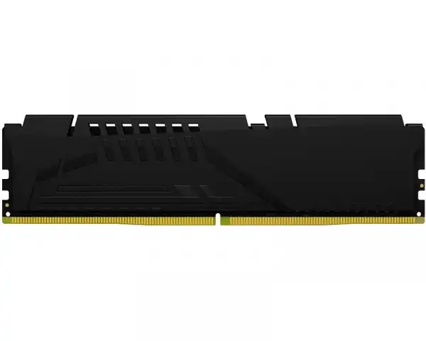 KINGSTON DIMM DDR5 16GB 5600MHz KF556C40BB-16 Fury Beast Black