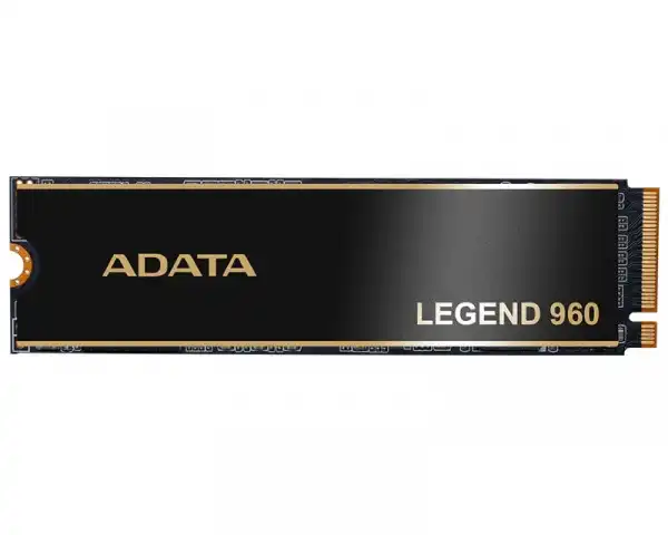 A-DATA 2TB M.2 PCIe Gen4 x4 LEGEND 960 ALEG-960-2TCS SSD