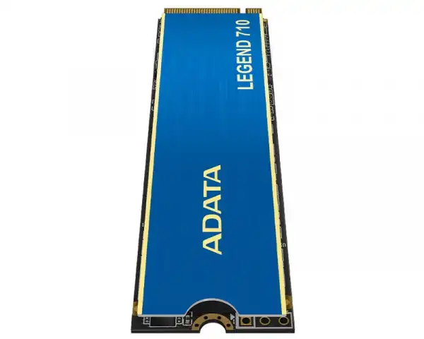 A-DATA 2TB M.2 PCIe Gen3 x4 LEGEND 710 ALEG-710-2TCS SSD