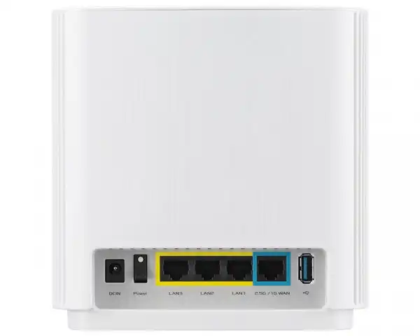 ASUS ZenWiFi XT9 (W-2-PK) mesh router beli