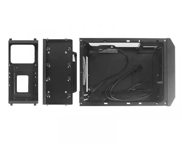 CHIEFTEC Kućište CN-01B-OP Pro Cube Mini