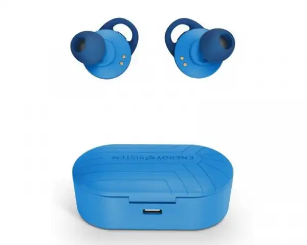 ENERGY SISTEM Energy  Sport 2 True Wireless plave bubice