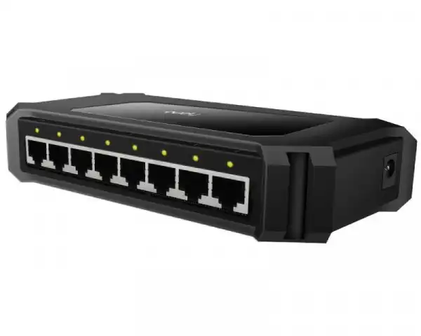 CUDY GS108D 5port Gigabitni switch