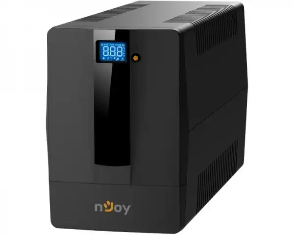 NJOY Horus Plus 2000 1200W UPS (PWUP-LI200H1-AZ01B)