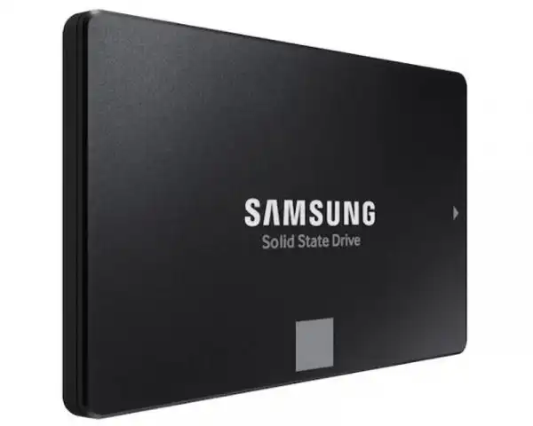 SAMSUNG 2TB 2.5'' SATA III MZ-77E2T0B 870 EVO Series SSD