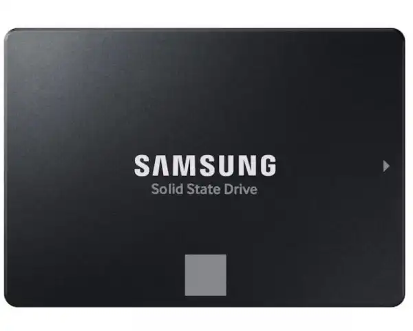 SAMSUNG 1TB 2.5'' SATA III MZ-77E1T0B 870 EVO Series SSD