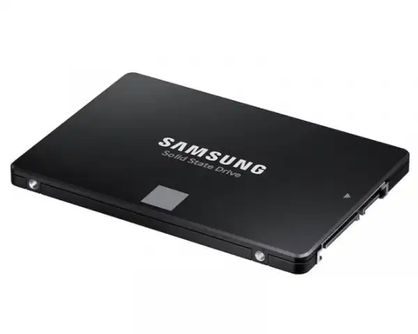 SAMSUNG 250GB 2.5'' SATA III MZ-77E250B 870 EVO Series SSD