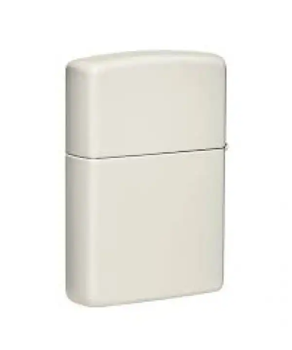 ZIPPO Upaljač -WHITE MATTE GREEN GL