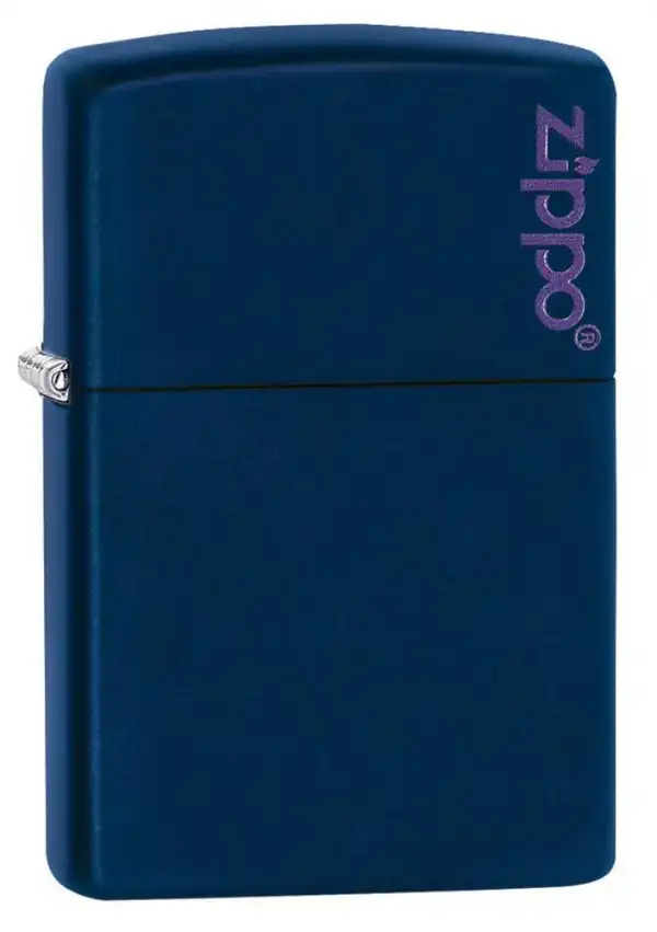 ZIPPO Upaljač -Matte Navy