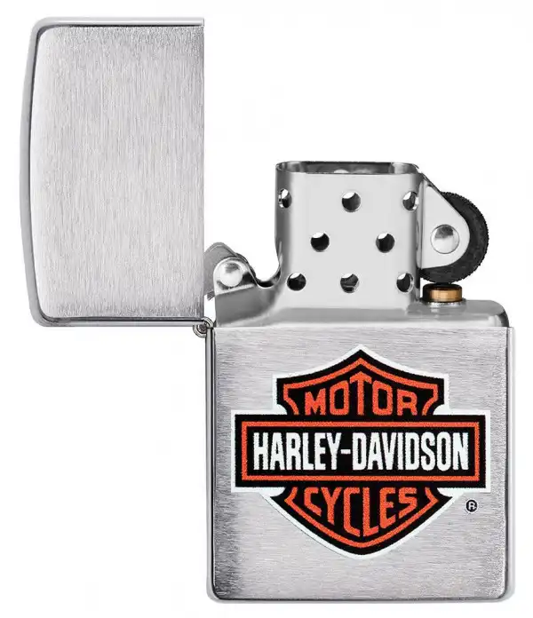 ZIPPO Upaljač -Harley Davidson