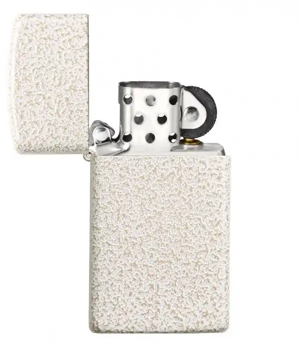 ZIPPO Upaljač -Slim Mercury Glass