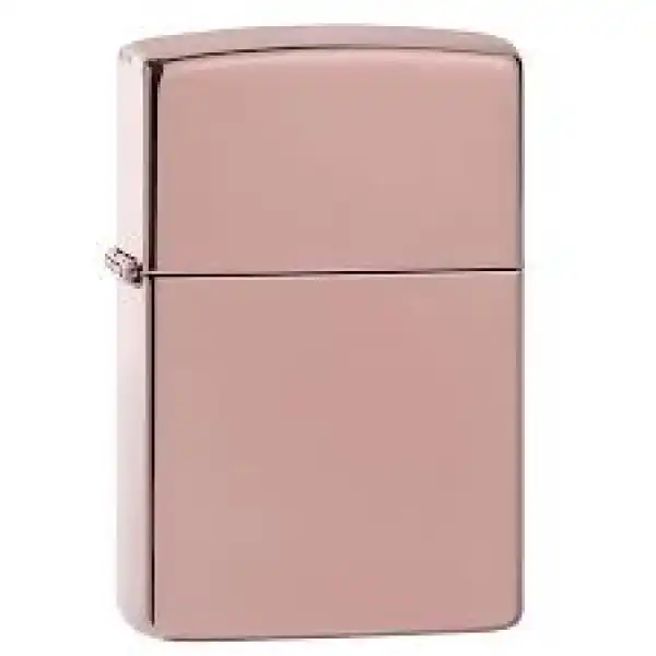 ZIPPO Upaljač - HP Rose Gold