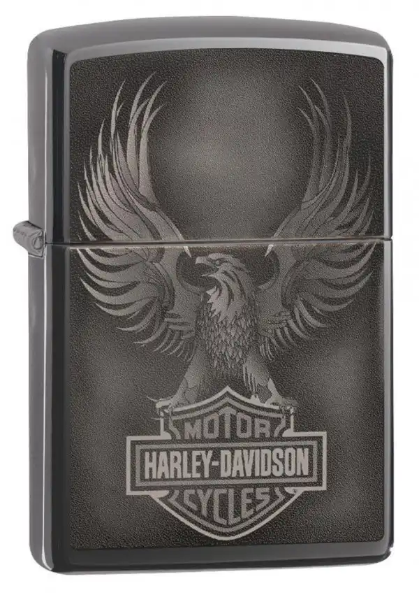 ZIPPO Upaljač - Harley Davidson