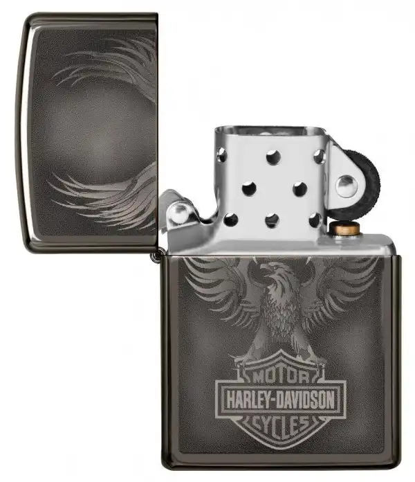 ZIPPO Upaljač - Harley Davidson