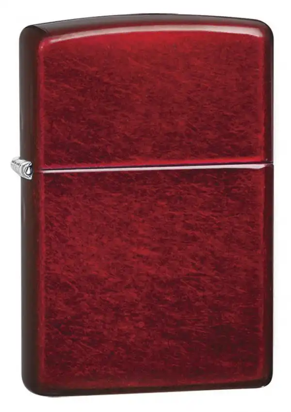 ZIPPO Upaljač -Candy Apple Red