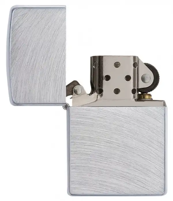 ZIPPO Upaljač -Chrome Arch (24647)