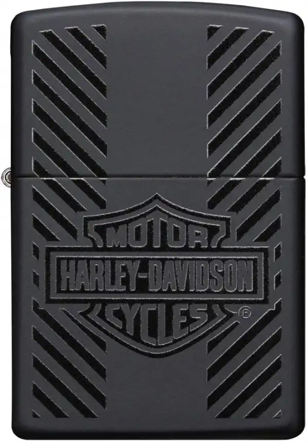 ZIPPO Upaljač -HARLEY DAVIDSON 218 (49174)