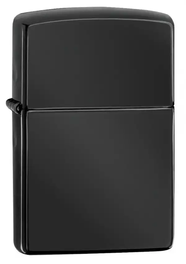 ZIPPO Upaljač - Ebony (24756)