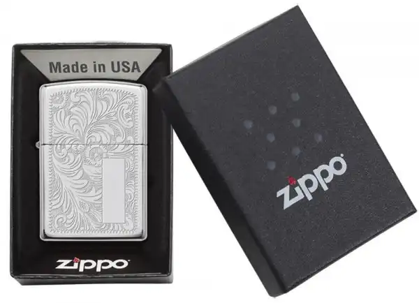 ZIPPO Upaljač -Venetian (352)