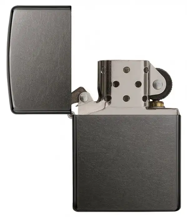 ZIPPO Upaljač - Gray Dusk (28378)