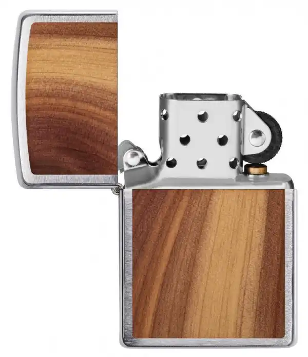 ZIPPO Upaljač - Cedar Drvo (29900)