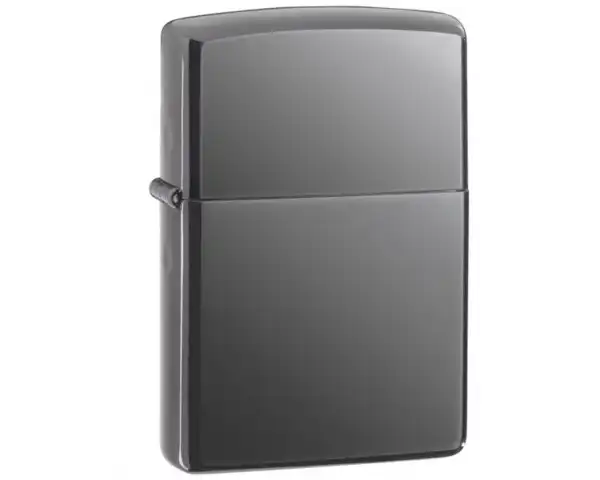 ZIPPO Upaljač  - BLACK ICE (150)